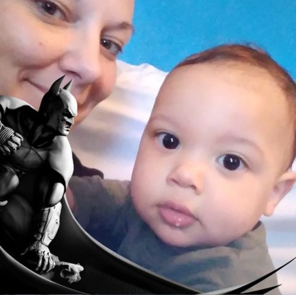 Meet your Posher, Jobeth